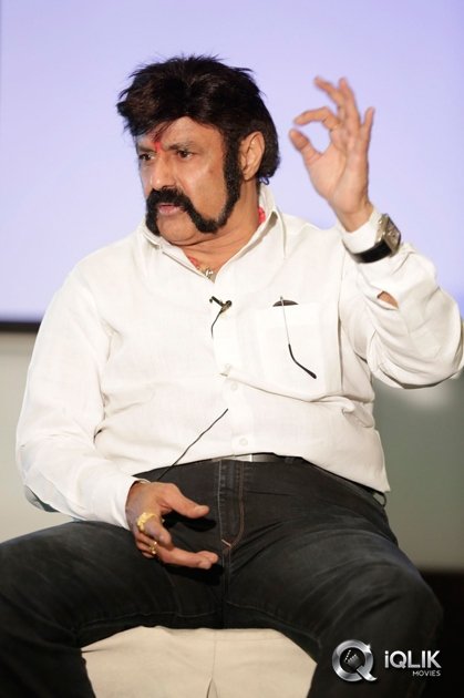 Balakrishna-Gautamiputra-Satakarni-Interview